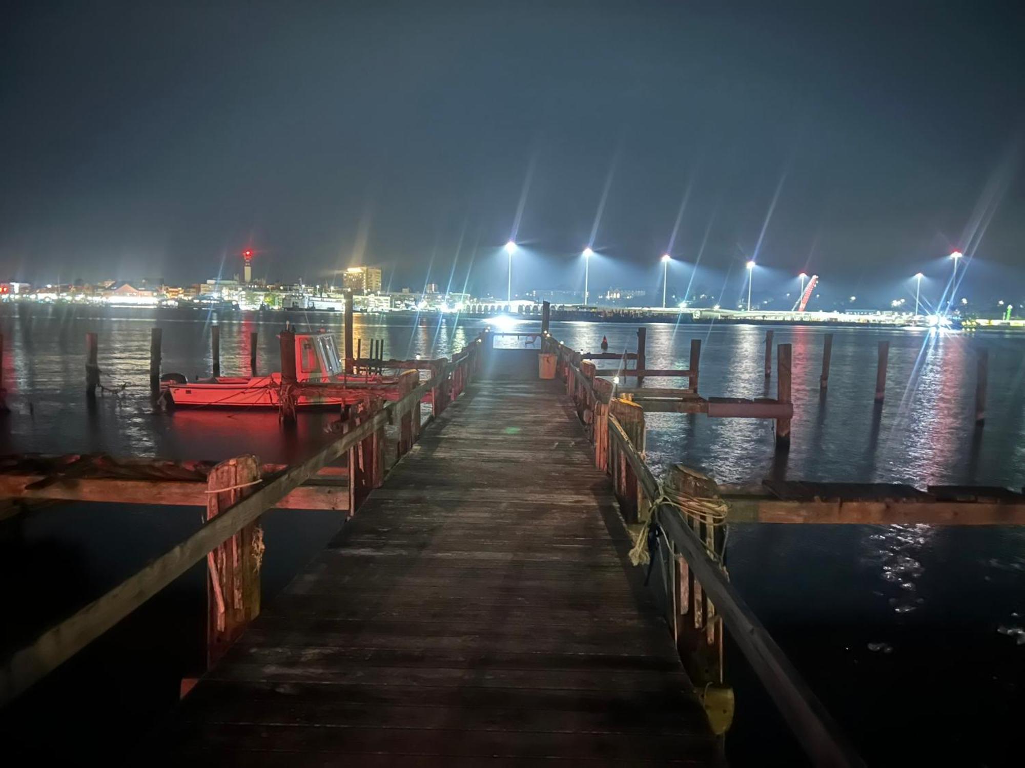 Thames Inn And Marina Groton Εξωτερικό φωτογραφία